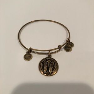 Alex and Ani bracelet